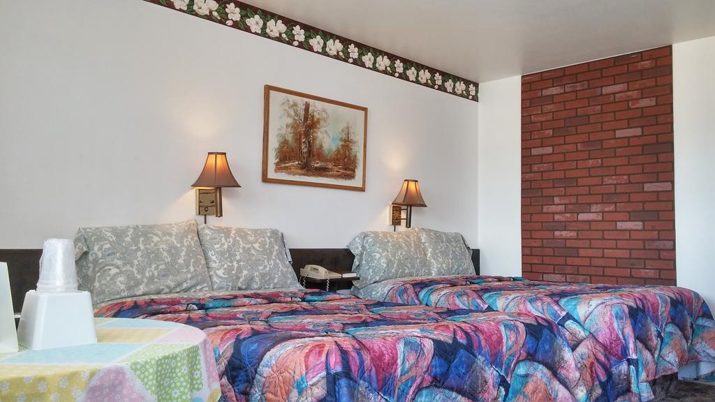 American Inn Motel Canon City Habitación foto
